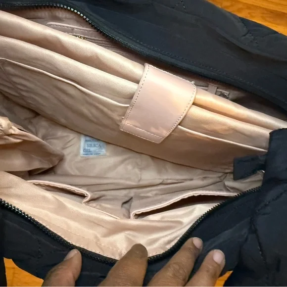 Poppies and Peonies Haul it Bag! - Picture 6 of 9